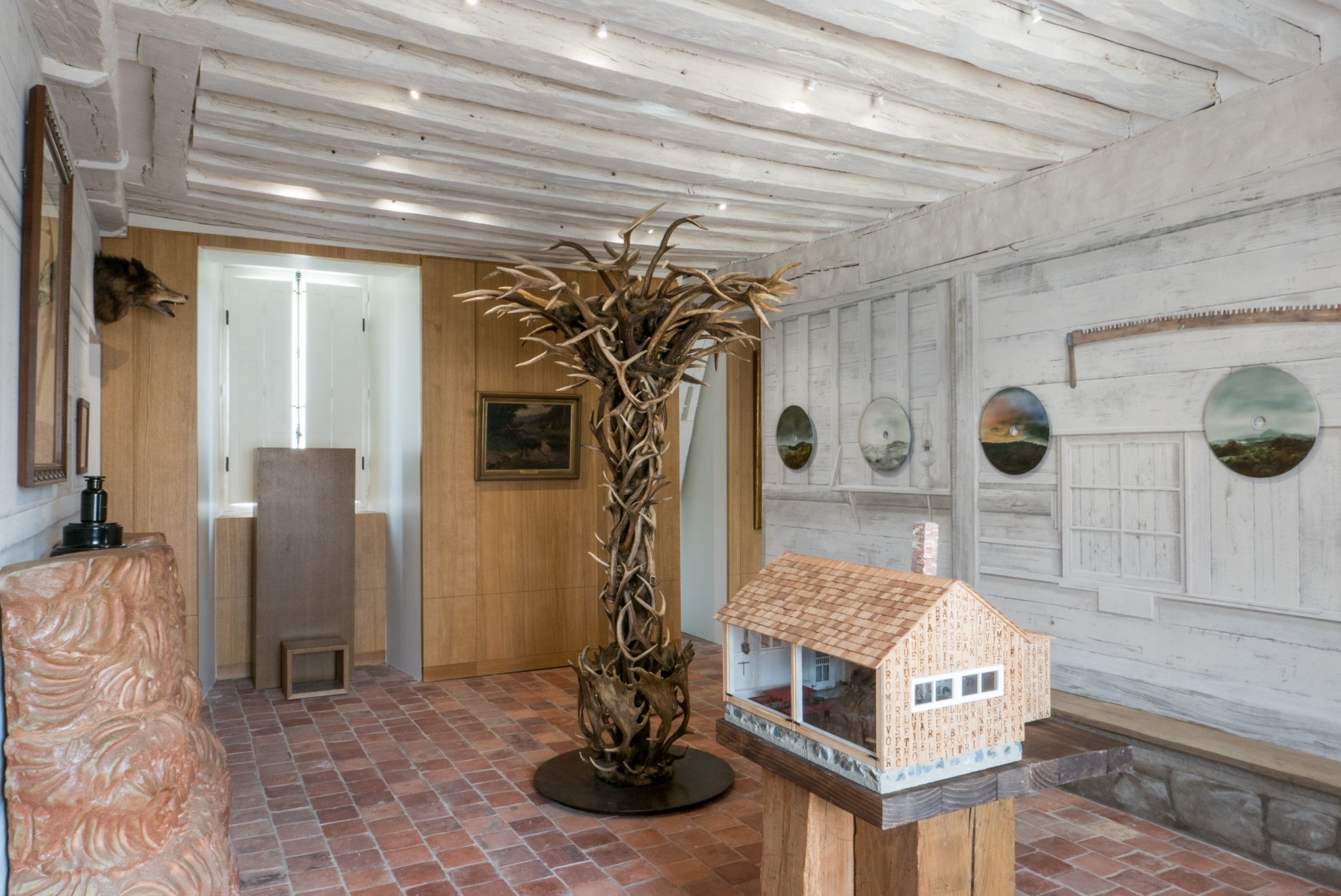Musée De La Chasse Et De La Nature Tarifs Réouverture du Musée de la Chasse et de la Nature, cap sur les
