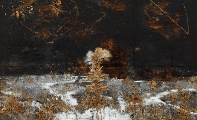 Anselm Kiefer Pour Paul Celan Grand Palais éphémère 17 Décembre