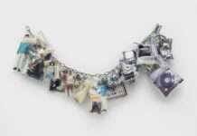 Art Basel Paris 2025 : In the mood for optimism !