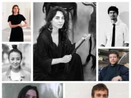 Prix Carré sur Seine 2025 : les 10 artistes finalistes, le commissaire