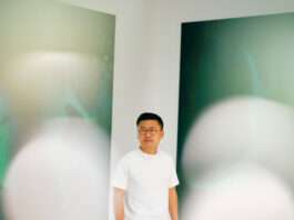 Xie Lei est lauréat du Prix Marcel Duchamp 2025