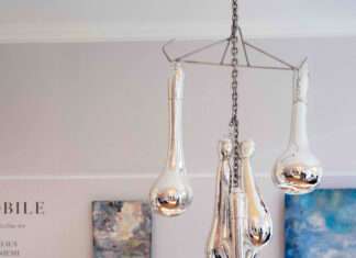 Ceramic art fair : la belle surprise de la semaine de l’art !