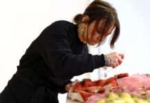 ST-ART : Rencontre Karine N’guyen Van Tham, Prix Jeune Création Européenne