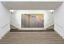 « Chromoscope » à la Cité de l’architecture : Interview Matthieu Poirier, commissaire