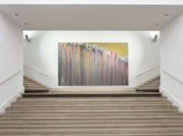 « Chromoscope » à la Cité de l’architecture : Interview Matthieu Poirier, commissaire