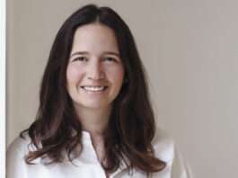 Luxembourg Art Week 2025 : Interview Mélanie de Jamblinne, director