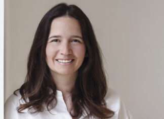 Luxembourg Art Week 2025 : Interview Mélanie de Jamblinne, director