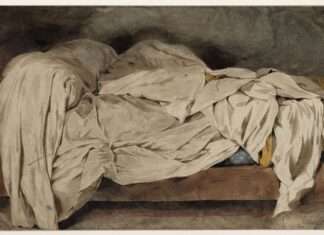 « L’Empire du sommeil » au Musée Marmottan Monet : insomniaques bienvenus !