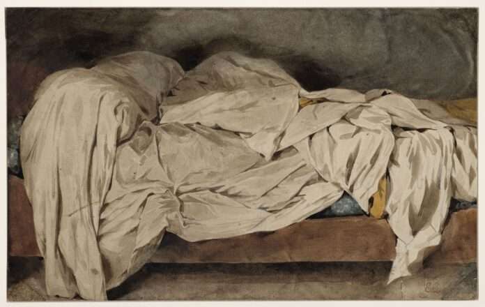 18. Lit_defait_Delacroix_sans_date