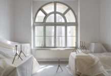 « There is a crack in everything » Musée Juif de Belgique, rencontre Barbara Cuglietta : La faille est indissociable de la lumière