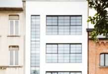 BRAFA 2026 : Rencontre Raf Van Severen