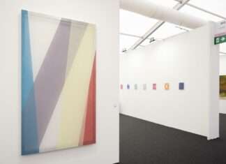 Luxembourg Art Week 2025 : Rencontre Quentin Grosjean, QG Galllery, Bruxelles/Knokke