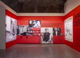 Saison transatlantique au Palais de Tokyo : « ECHO DELAY REVERB : Art américain, pensées francophones »