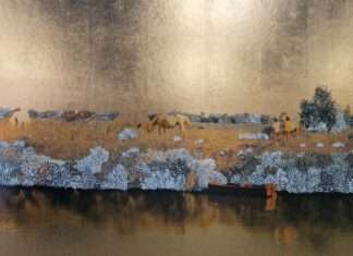 Interview Raphaëlle Peria et Fanny Robin : BMW ART MAKERS × Paris Photo