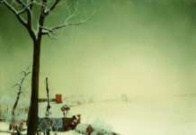 BRAFA 2026 : Rencontre Raf Van Severen