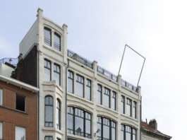 Brafa 2026 : Interview Frédéric Mariën, Galerie Greta Meert Bruxelles