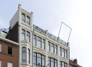 Brafa 2026 : Interview Frédéric Mariën, Galerie Greta Meert Bruxelles