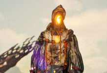 Fondation Louis Vuitton, Open Space #17 Jakob Kudsk Steensen, Interview Ludovic Delalande, commissaire