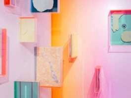 Paris Photo 2025 : Interview Florence Bourgeois