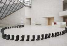 Mudam Luxembourg : Eleanor Antin, Nouvel accrochage des collections, Tiffany Sia