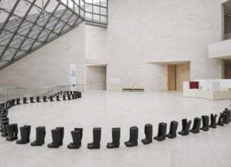 Mudam Luxembourg : Eleanor Antin, Nouvel accrochage des collections, Tiffany Sia