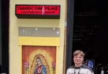 Art Antwerp 5th edition : Interview Aaron Victor Peeters, Uitstalling Gallery