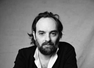 Art Antwerp 2025 : Interview Gallery FIFTY ONE, Roger Szmulewicz, fondateur et directeur