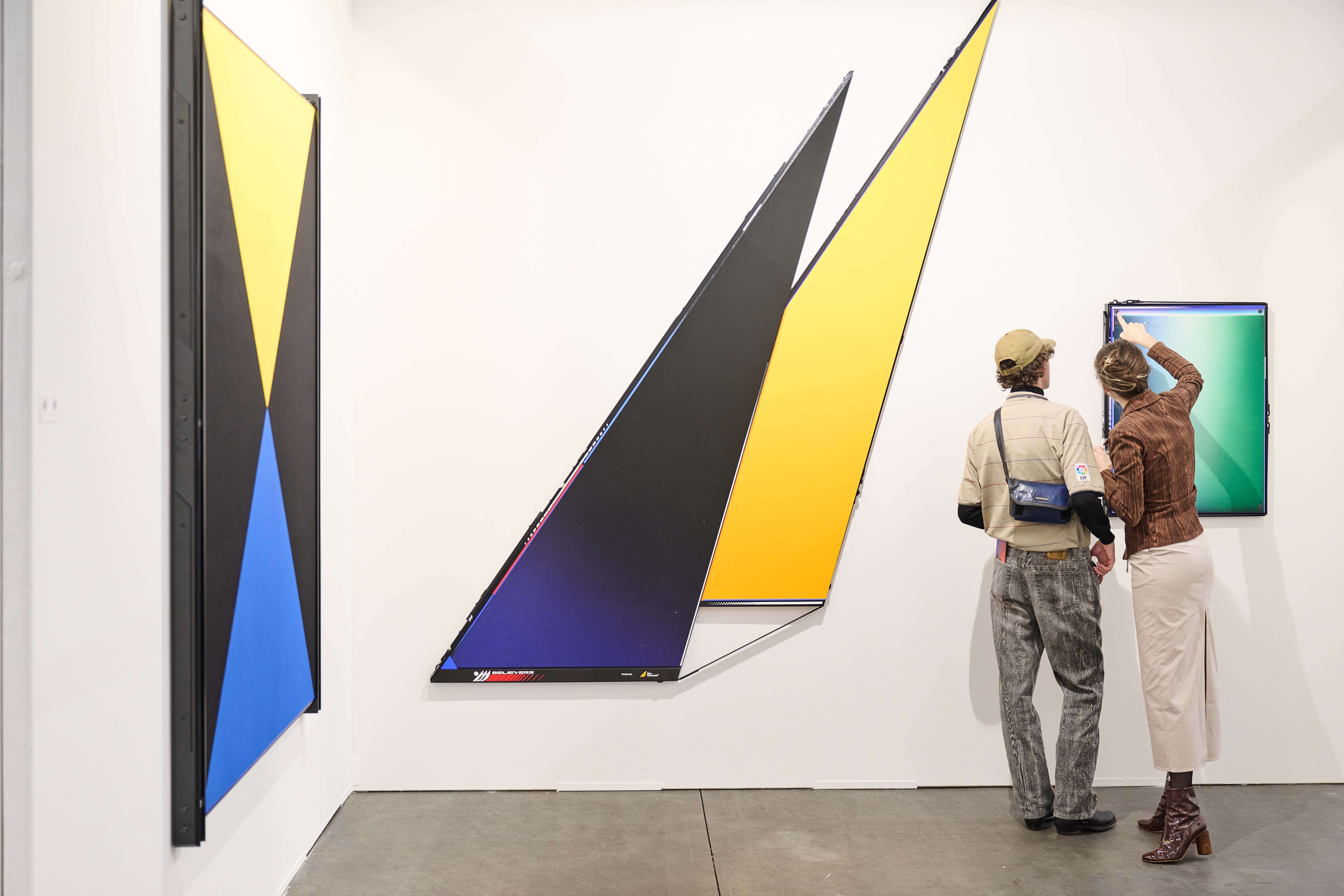 Bilan Art Antwerp 2025 : un signal positif réconfortant !