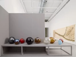 Interview Stanislas Colodiet , « Le verre au-delà de la matière. Les collections du Cirva » au MAMC+