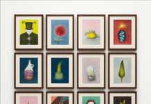 Art Antwerp, 5ème édition : Rencontre Thomas Ghaye, La Peau de l’Ours (Bruxelles)