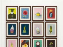 Art Antwerp, 5ème édition : Rencontre Thomas Ghaye, La Peau de l’Ours (Bruxelles)