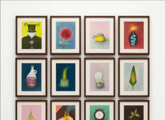 Art Antwerp, 5ème édition : Rencontre Thomas Ghaye, La Peau de l’Ours (Bruxelles)