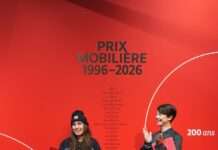 Art Genève 2026 : Best Booths, Prize