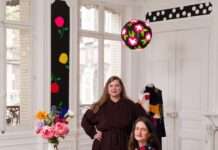 Rencontre Karina Bisch et Maëla Bescond, Passages, centre d’art contemporain (Troyes)