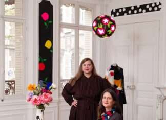 Rencontre Karina Bisch et Maëla Bescond, Passages, centre d’art contemporain (Troyes)