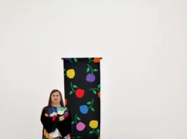 Rencontre Karina Bisch et Maëla Bescond, Passages, centre d’art contemporain (Troyes)