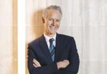 Art Genève 2026 : Carte Blanche John A Armleder au MAH : Interview Marc-Olivier Wahler, directeur