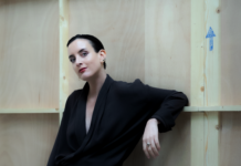 ceramic brusels 2026 : Interview Pauline Renard galerie (Lille)