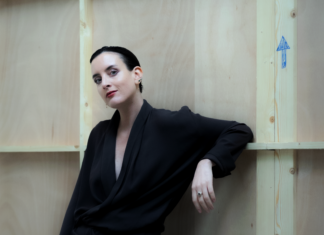 ceramic brusels 2026 : Interview Pauline Renard galerie (Lille)