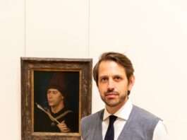 Rencontre avec Tobias Desmet, Secrétaire général de la Brafa, fondateur Desmet Fine Arts : « Avoir une âme de collectionneur est l’un des fondements de notre métier ! »