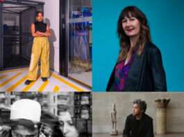 Prix Marcel Duchamp 2026 : l’annonce des artistes nommé.es