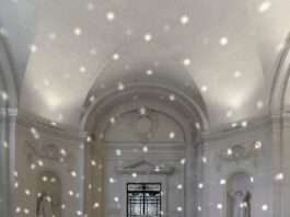 John Armleder, agit-prop du MAH Genève !