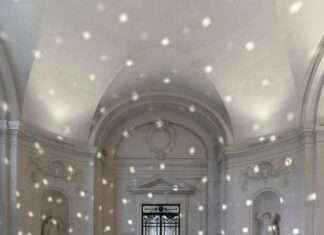 John Armleder, agit-prop du MAH Genève !