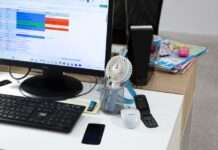 100% L’EXPO : Interview Inès Geoffroy