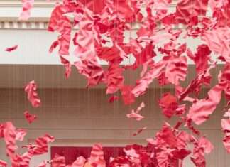 Danse avec le feu à la Fondation Boghossian-Villa Empain !