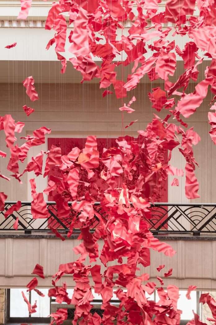 Fondation Boghossian_Fire_Jiana Kim_5