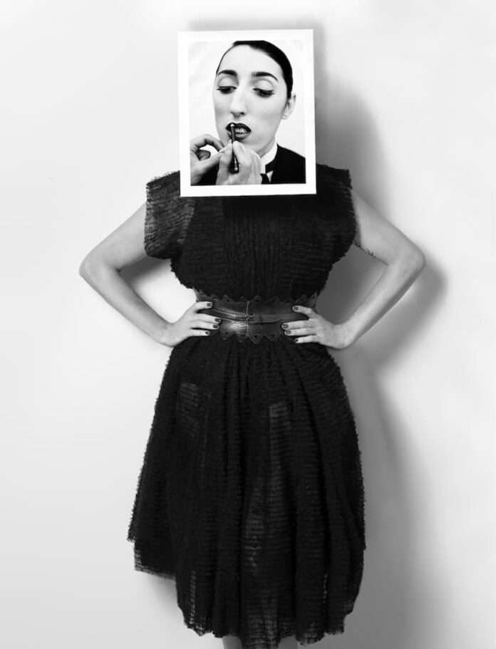 Rossy de Palma par Manuel Outumuro, 1994 - 2017