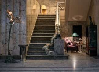 Zaventem Ateliers à la Villa Empain : « une maison, pas une exposition ! »