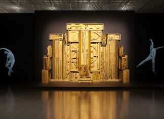 Dans le théâtre de l’obscur au Centre Pompidou Metz avec Louise Nevelson