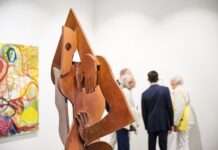 Art Brussels, 42ème édition : Interview Nele Verhaeren, directrice générale